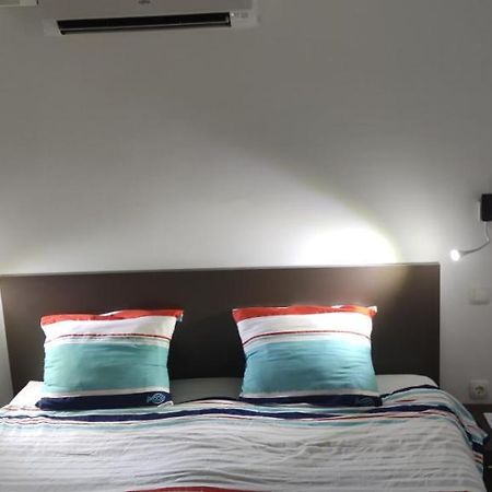 Studio Apartman Trogir Ngoại thất bức ảnh