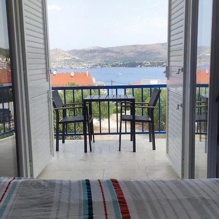 Studio Apartman Trogir Ngoại thất bức ảnh