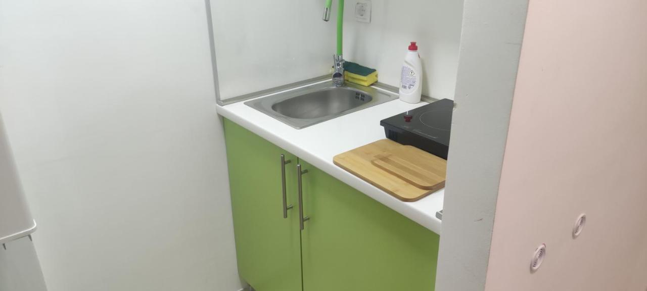 Studio Apartman Trogir Ngoại thất bức ảnh