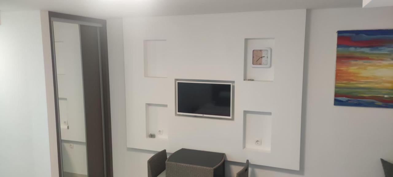 Studio Apartman Trogir Ngoại thất bức ảnh