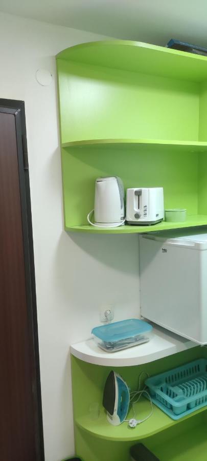 Studio Apartman Trogir Ngoại thất bức ảnh