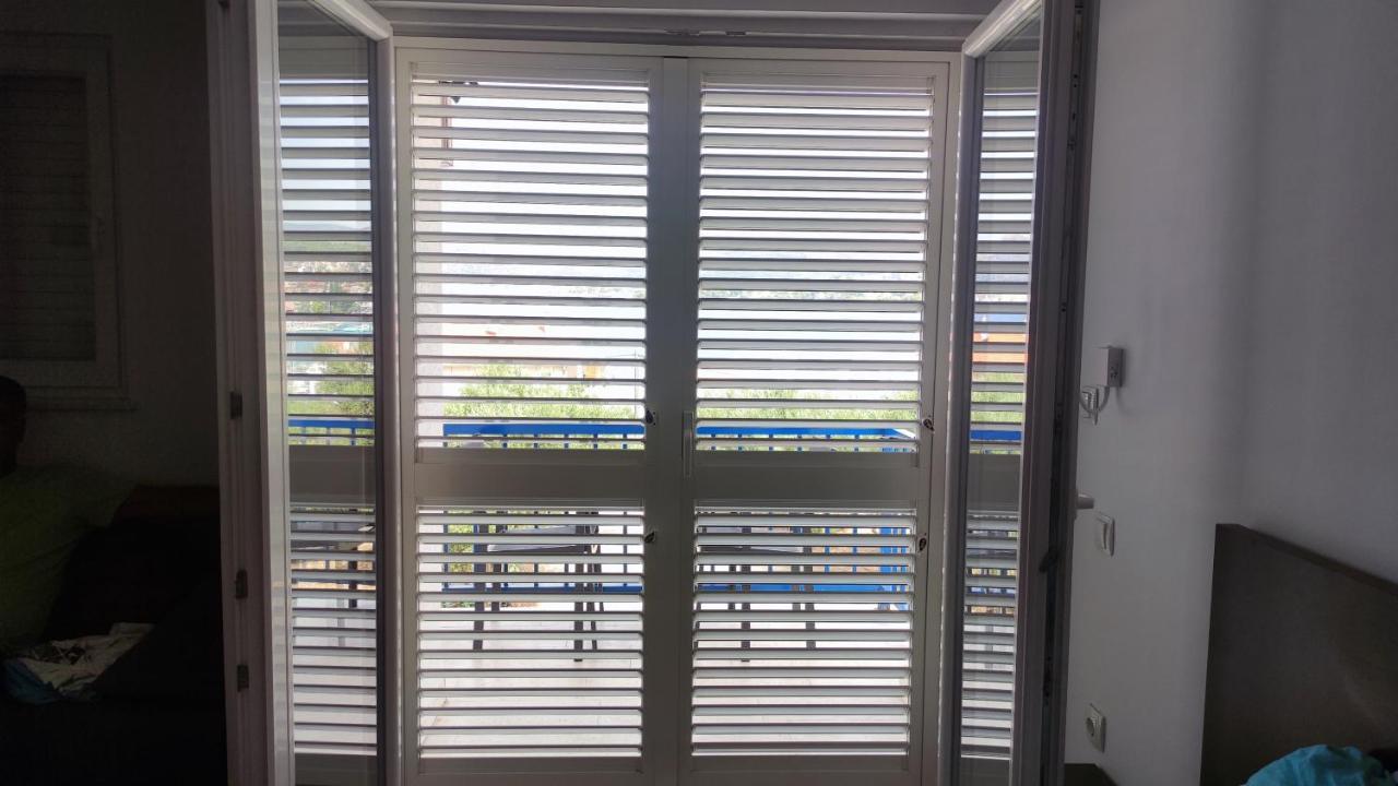 Studio Apartman Trogir Ngoại thất bức ảnh